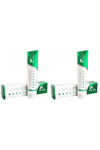 Opalescence Whitening Toothpaste 133 ml Whitening Toothpaste 2 Pieces Skt 11 ...