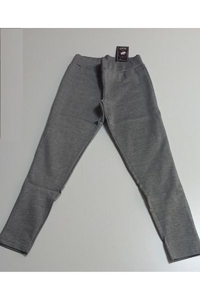 BAHHAR Large Size Women's Steel Leggings