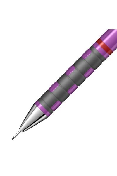 Rotring Tikky Mechanical Pencil 0.7mm - Purple