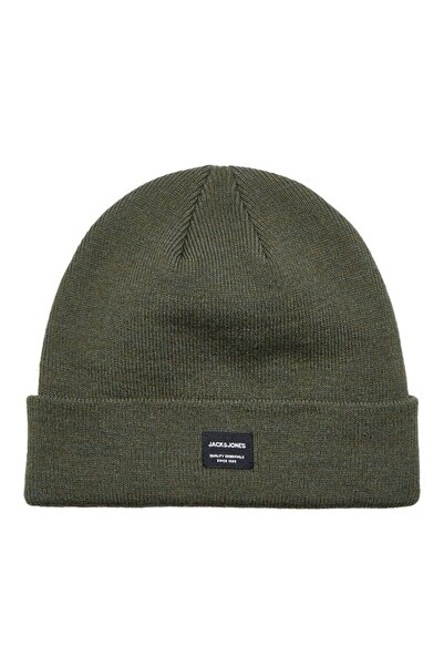 Jack & Jones Ανδρικός Μπερέ