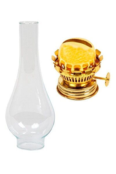 ŞEHRİMOSTARKIRK1 Gaz Lambası 14 No Camı -makina