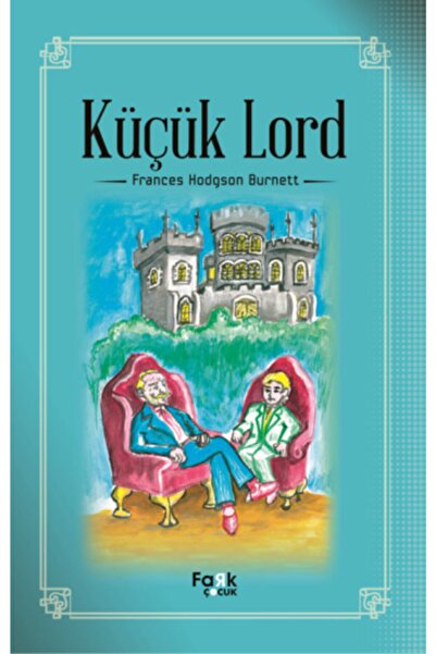 Generic Brand Küçük Lord