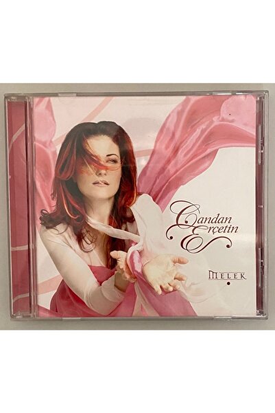 TOPKAPI MÜZİK كاندان إركيتين ملك سي دي