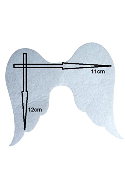 bba new trend Yenidoğan Fotoğraf Çekimi Melek Kanadı,kelebek Kanat
