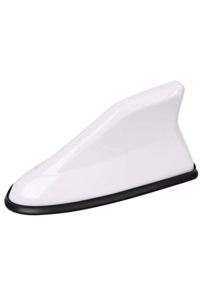 Aksefuar Lazer Chevrolet Aveo Uyumlu Elektrikli Köpek Balığı Shark Anten