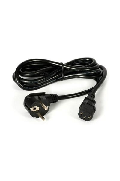 moonkip Hp Color Laserjet Enterprise M681f J8a11 Uyumlu Yazıcı Güç Kablosu 22...