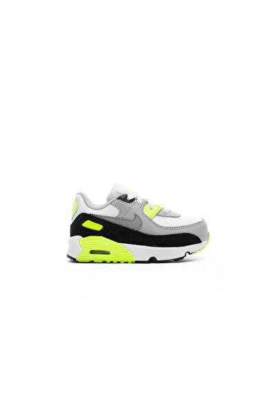 Nike Air Max 90 Ltr Bebek Beyaz Spor Ayakkabı Cd6868-101
