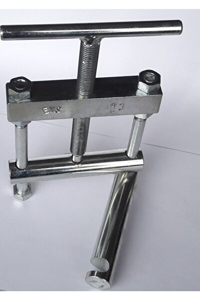 ENS Manuel Plastik Boru Boğma Mengenesi 0-63 Mm