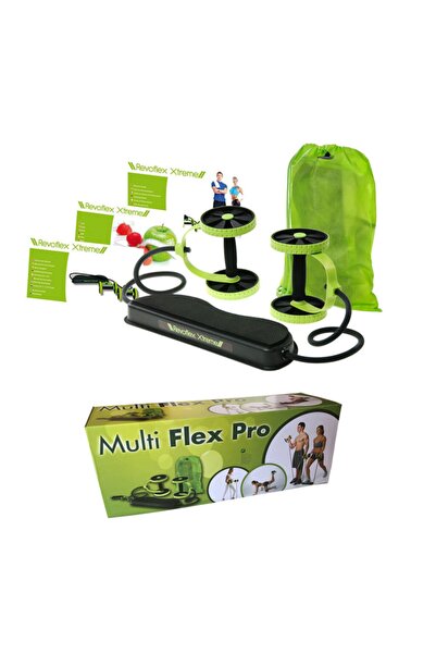 Skygo Multiflex Xtreme Egzersiz Aleti