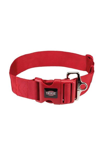 Trixie Red Dog Premium - L-XXL Collar