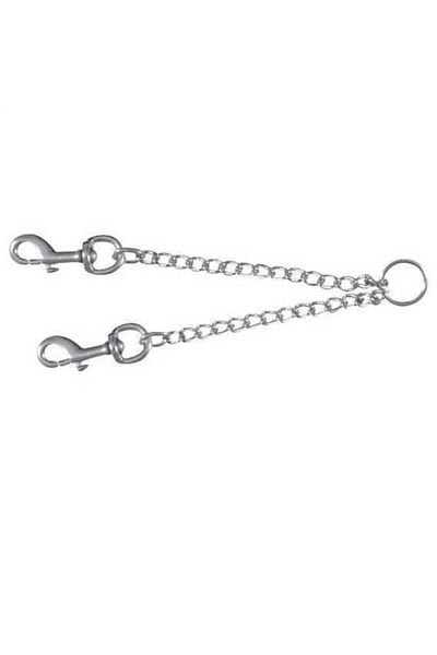 Trixie Walking Device for Two Dogs, 60 Cm/4 Mm