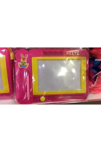 KETTE Yaz Sil Mıknatıslı Manyetik Yazı Tahtası