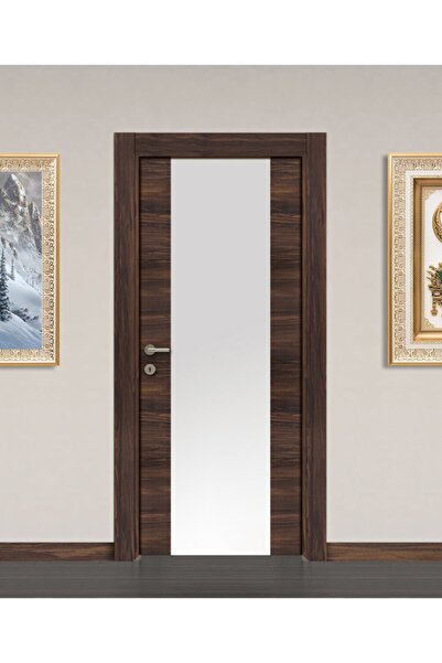 SOYLU KAPI Soylu Melamin Kapı Özel Üretim Oda Kapısı Ahşap Kapı