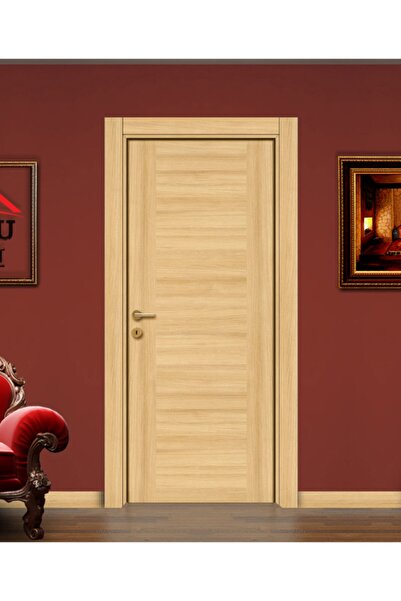 SOYLU KAPI Soylu Melamin Kapı Özel Üretim Ahşap Kapı Oda Kapısı