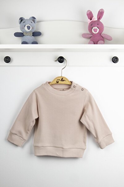 Newborn Fashion Club Sweatshirt