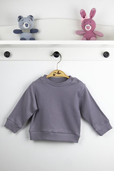 Newborn Fashion Club Sweatshirt