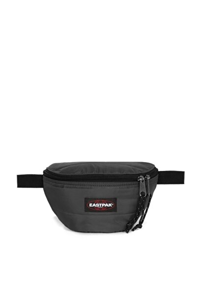 Eastpak Springer Унисекс сива чанта за кръста Ek000074l651