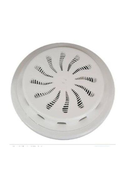 AKZ HOME Natural Gas Adjustable Glass Grille / open-close Prevents Cold Air
