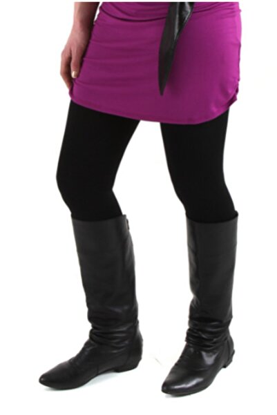 TECO STYLE Термобельо Чорапогащи