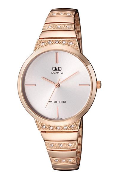 Q&Q Women's Wristwatch F553j001y