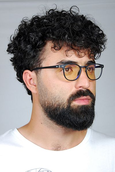 LUNOX Anti-Blue Light Glasses