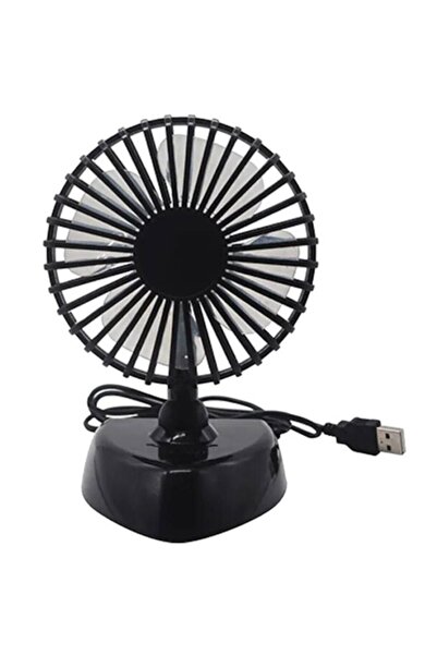Hızlı Stok Efn-504 Desktop USB Fan