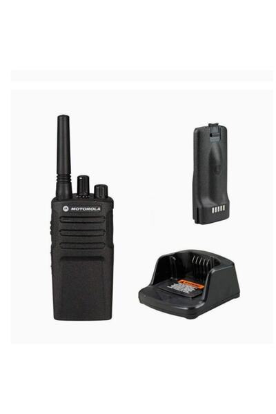 Motorola Xt 420 Profesyonel Pmr El Telsizi Resmi Ithalatçı Garantili