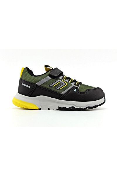 Cool Trex Softshell Outdoor Children's Sports Shoes