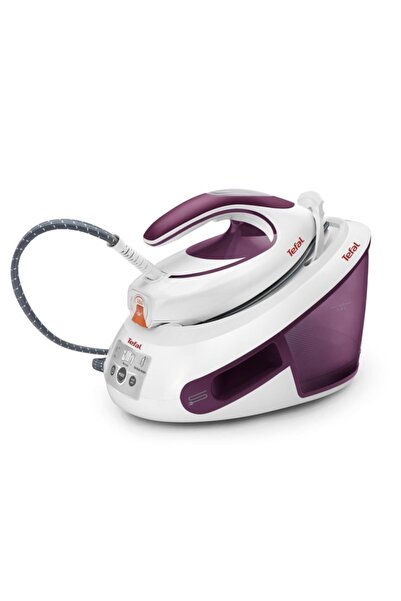 TEFAL SV8054 Express 2800 Watt Buhar Kazanlı Ütü - 1830006950
