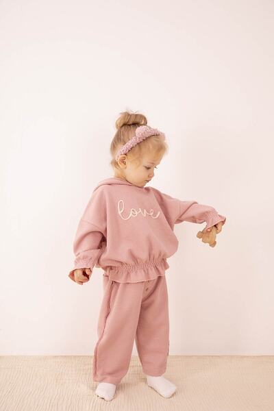studio gien Bebek Love Takım