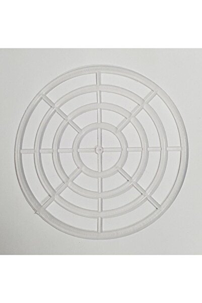 ÇELİKPENÇE Bidon Pet Kavanoz Seperatorü 20 Adet