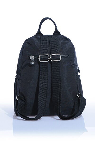 By Hakan Mega-255 Rucsac Crinkle Utilizare zilnică Impermeabil Sport Călătorii Vacanță Vară Iarnă