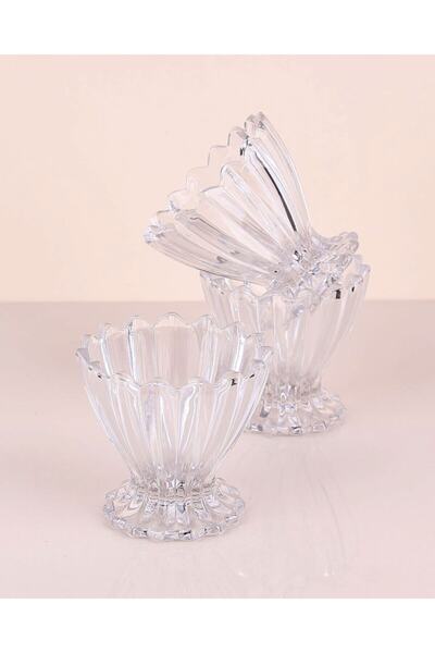 Genel Markalar Nile Line 3 Lü Çerezlik -dondurmalık