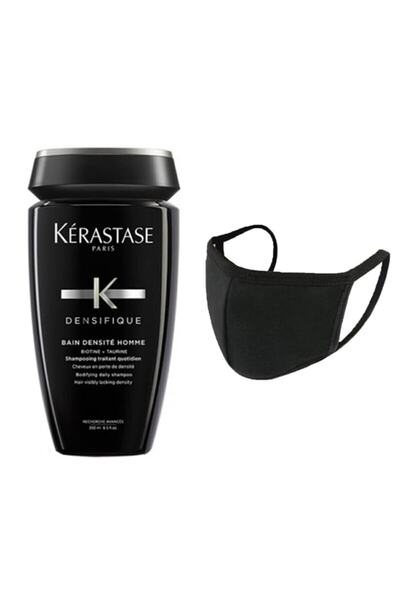 Kerastase Erkeklere Özel Saç Gürleştiren Şampuan 250ml