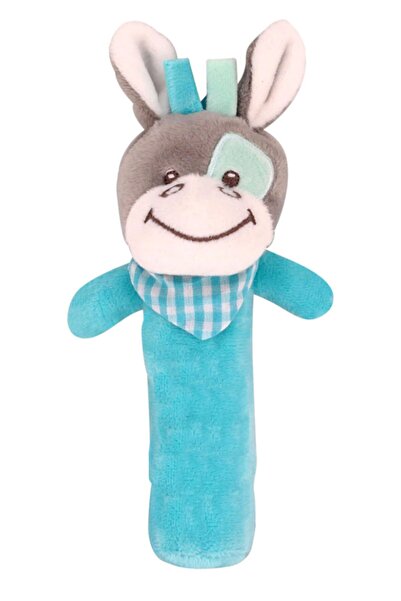 Sozzy Toys Sozzytoys Fularlı Sık Sık Tavşan