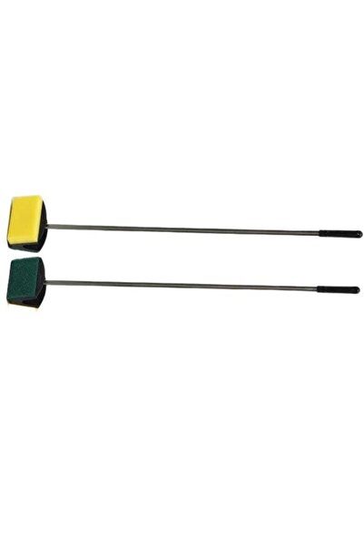 Liya Metal Saplı Cam Temizleme Sileceği 75cm Ly-wh06