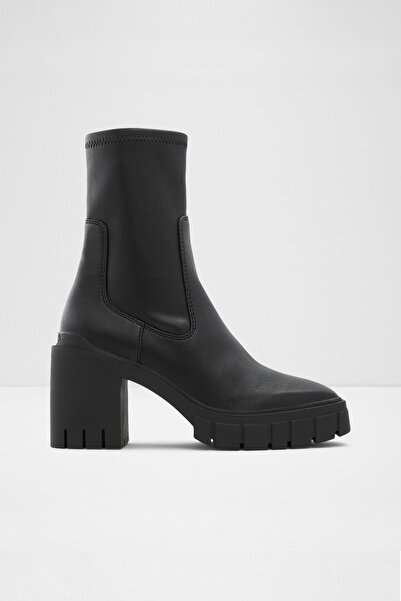 Aldo Upstage - Siyah Kadın Bot