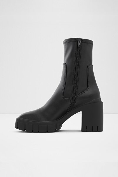 Aldo Upstage - Siyah Kadın Bot