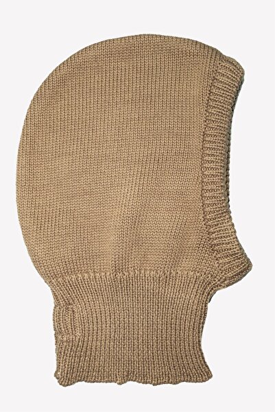 Ozmoz By Mukadder Özden Unisex Kids Organic Cotton Knitwear Headgear Beanie