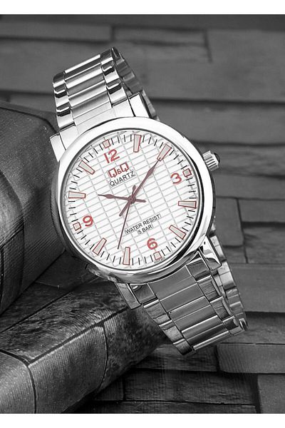 Q&Q Men's Wristwatch 3b913x