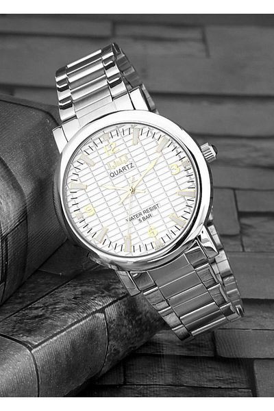 Q&Q Men's Wristwatch 3b912x