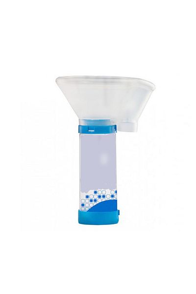 RABIR Age 5 Blue Chamber Large