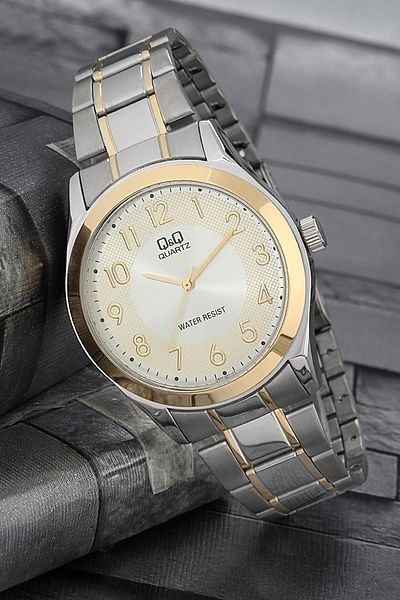 Q&Q Men's Wristwatch 3g691x