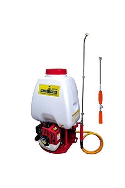 Genel Markalar Benzinli Ilaçlama Makinası, Büyük Depolu Sırt Ilaçlama Makinesi, 25 Litre Pulverizatör Tf
