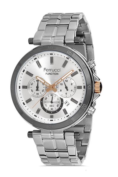 Ferrucci Men's Wristwatch 10fm111