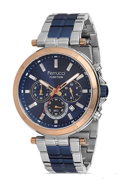 Ferrucci Men's Wristwatch 10fm109
