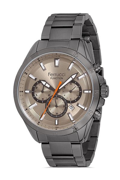 Ferrucci Men's Wristwatch 10fm90