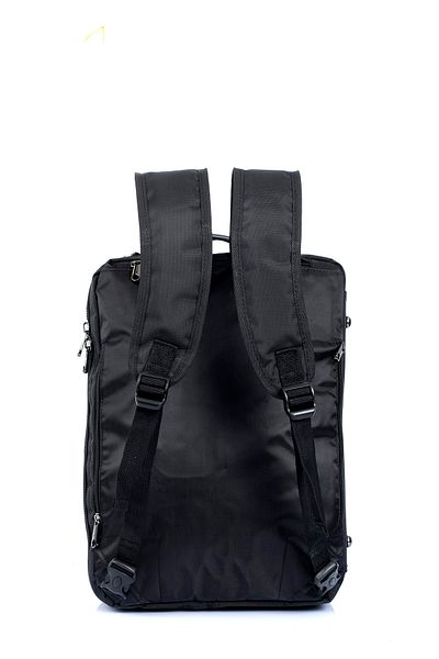ÇÇS 71219 Laptop Compartment Briefcase Black