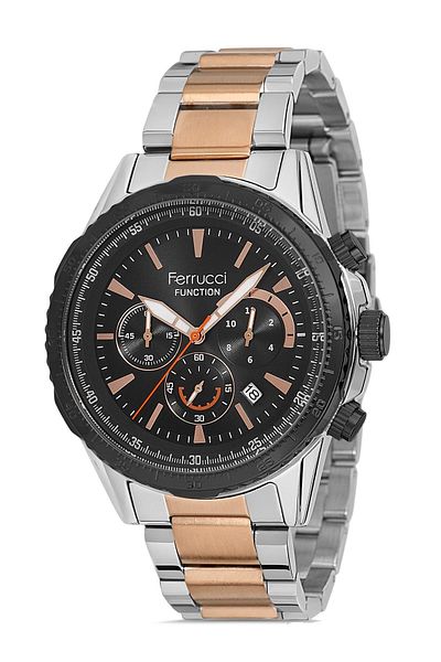 Ferrucci Men's Wristwatch 10fm101