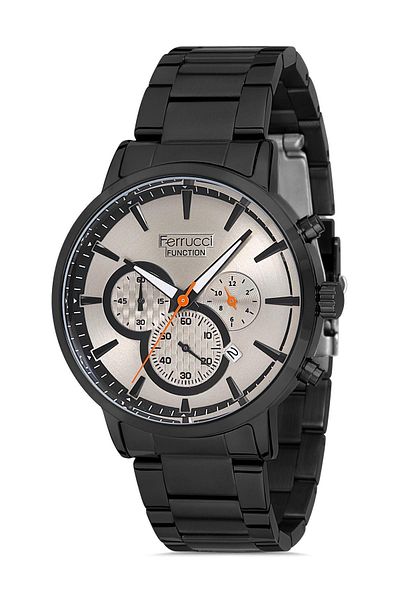 Ferrucci Men's Wristwatch 10fm39